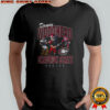 Danny Woodhead Chadron State Eagles T-shirt