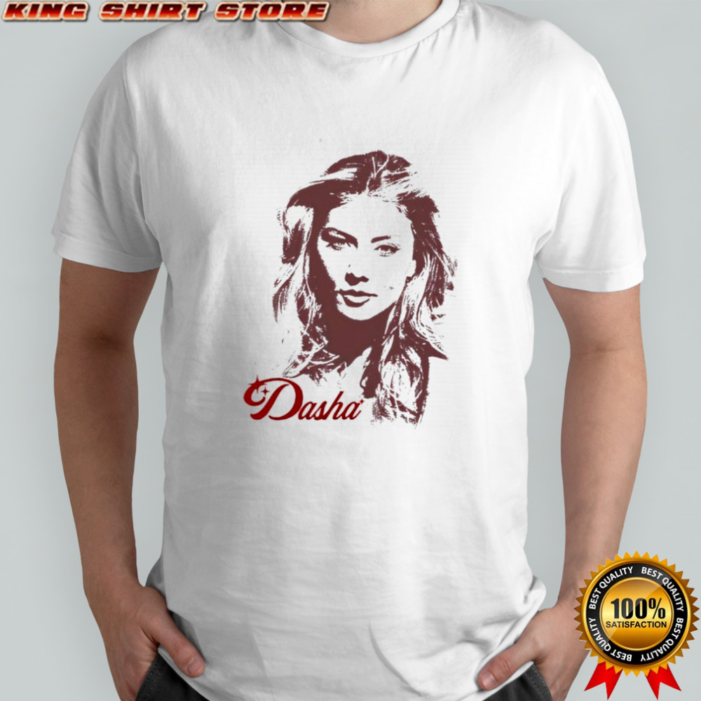 Dasha Anna New shirt