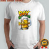 Day Drinking in Progress beer shirt