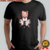 DC Comics Batman Joker Puppet Master T-shirt