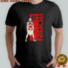 DC Comics Batman Robin Forge T-shirt