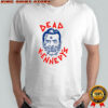Dead Kennedys Big Head shirt
