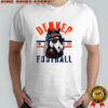 Denver Broncos Football NFL est 1960 logo shirt