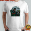 Denver Broncos vs Philadelphia Eagles NFL 2025 save Philly caricature shirt