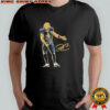Derek Carr Oakland Raiders Football NFL Signature Shirt