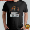Diddy Monkey Business T-shirt