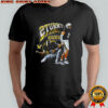Diego Pavia Vanderbilt Commodores Football 2 Turnt 2025 shirt