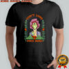 Disney Hocus Pocus 2 Don’t Lose Your Head shirt