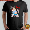 Disney Peter Pan Trust SMEE I’m A Pirate Salute shirt