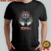 Disney Tron 1982 Hero Forge T-shirt