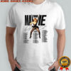 Doja Cat Tour Ma Vie World Tour 2026 shirt