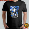 Doug Gilmour Toronto Maple Leafs hockey player signature shirt