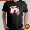 Dr Pepper Vampire Dracula shirt
