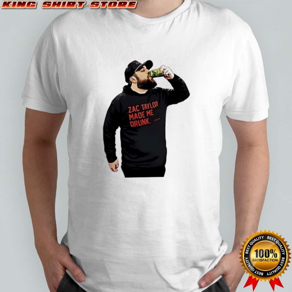 Drew Garrison The Garrison classic T-shirts