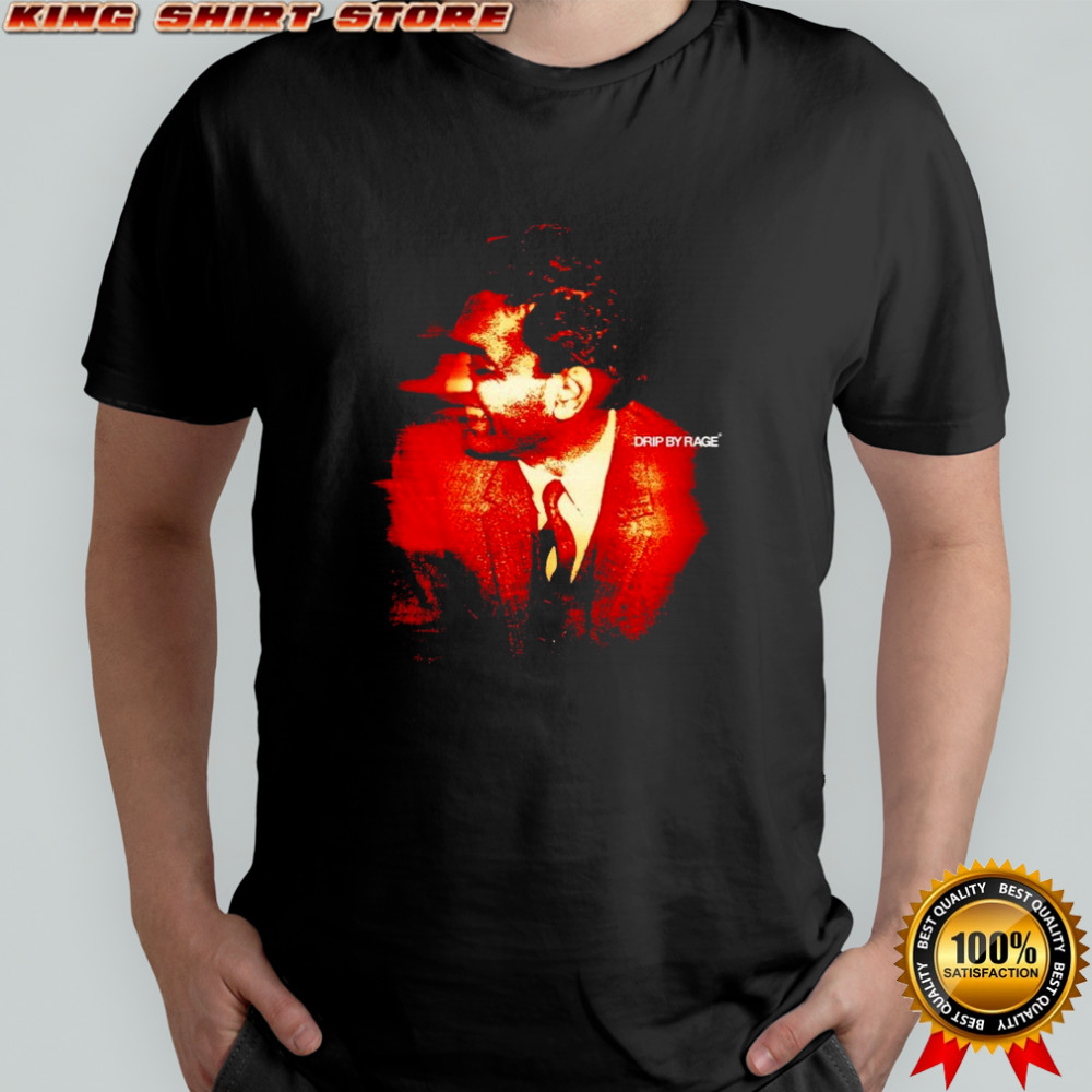 Dripbyrage Shiv Kumar Batalvi T-shirt