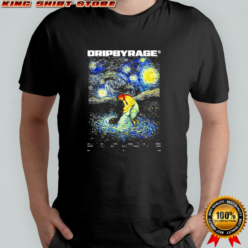 Dripbyrage Sohni Mahiwal T-shirt