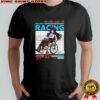 Drumsy Racing Neko Racing shirt