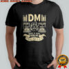 Dungeon Master Grunge Dungeons and Dragons shirt