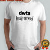 DWTS Hollywood Shirt