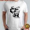 Ed Gein and Jeffrey Dahmer This Wisconsin we eat people graphic shirt