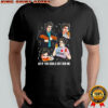 Edward Cullen Twilight series As if you could out dog me shirt