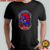 Eggy The Ballad Of Blucifer Halloween 2025 Denver Co T-shirt
