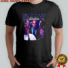 Elliot Stabler graphic shirt