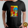 Empty Shell Casing Live Haltom City Texas 10 23 2025 T-Shirt