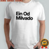 En Od Mil Vado shirt