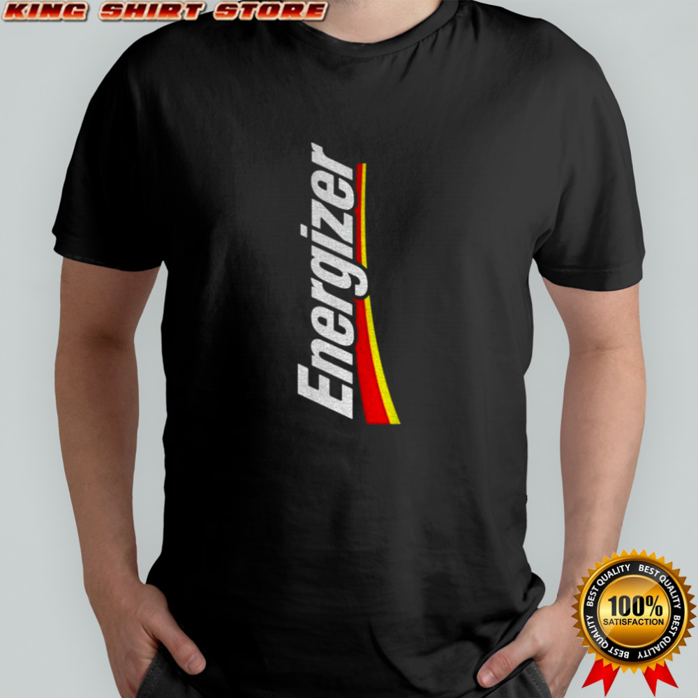 Energizer Halloween Costume shirt
