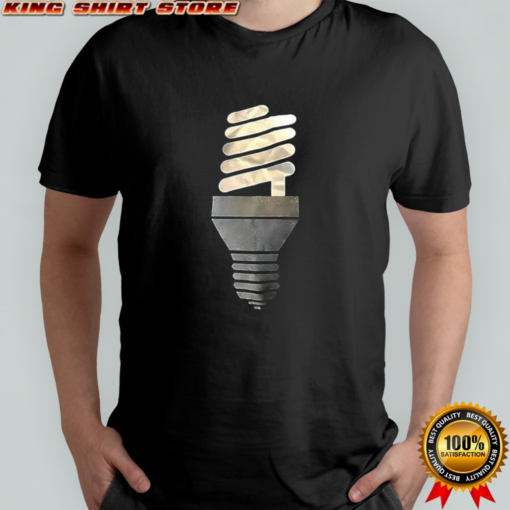 Energy Lamp shirt