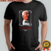 Enrico Palazzo Portrait T-Shirt