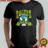 Eugene Oregon Ducks Grateful shirt