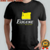 Eugene unlike any other Oregon Masters Tournament golf shirt
