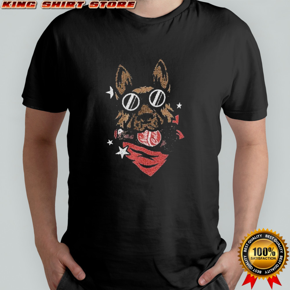 Fallout Survivor’s Best Friend T-shirt