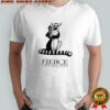Fierce Creatures movie promo Vintage shirt