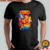 Five Nights at Freddy’s Universal’s Halloween Horror Nights 2025 event shirt
