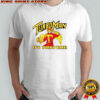 Flashman it’s turbo time shirt