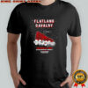 Flatland Cavalry Red Rocks Morrison Colorado Oct 20 2025 shirt