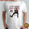 Florida State Seminoles Alex Lodise Fsu Baseball logo shirt