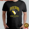 Four chord music Penguins shirt