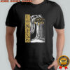 Foxing Castle T-shirt