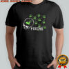Foxing Dead Internet T-shirt