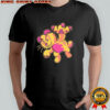 Frame Fatales Community Games Done Quick T-shirt