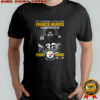 Franco Harris Pittsburgh Steelers football Legends never die shirt