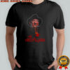 Freddy Krueger A Nightmare On Elm Street villain horror Halloween shirt
