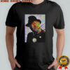 Freddy Krueger Bling Halloween T-shirt