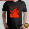 Furflux Burn Your Bridges T-shirt