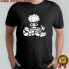 GD the last jet exploded meme shirt