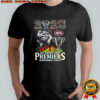 Geelong Cats AFL Grand Final Premiers 2025 shirt